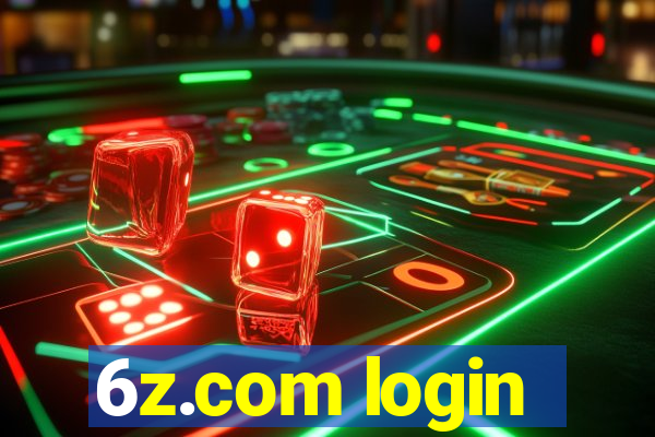 6z.com login